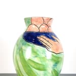 Anita Klein, Tulips, 2024