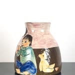 Anita Klein, Tulips, 2024