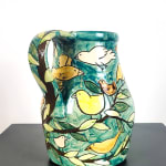 Anita Klein, Tulips, 2024