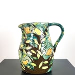 Anita Klein, Tulips, 2024