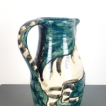Anita Klein, Cat Jug, 2024