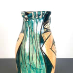 Anita Klein, Tulips, 2024