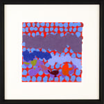 Summer Secret Bid Auction 2024, LOT 44: Salvador Dalí - The Source (Purgatory: Canto 21), 1960-64