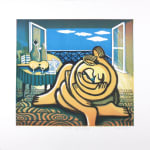 Summer Secret Bid Auction 2024, LOT 178: Roantree x Kummattummal - Gleam and the Gloom, 2023