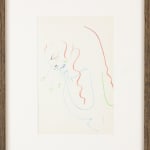 Summer Secret Bid Auction 2024, LOT 44: Salvador Dalí - The Source (Purgatory: Canto 21), 1960-64