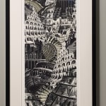 Summer Secret Bid Auction 2024, LOT 80: Kip Gresham - Untitled