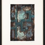 Summer Secret Bid Auction 2024, LOT 80: Kip Gresham - Untitled