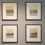 Hamish Macaulay, Distance, 2024