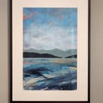 Hamish Macaulay, Wild Waters, 2024