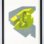 Paul Catherall, Telecom II, 2004