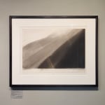 Norman Ackroyd, Wastwater, 1982