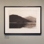 Norman Ackroyd, Wastwater, 1982