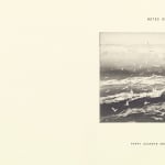 Norman Ackroyd, Notes on Water , 2024