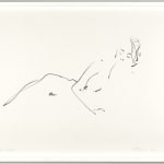 Tracey Emin, It's What I'd Like to Be, 1998