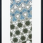Anne Desmet, British Museum Kaleidoscope 4, 2023
