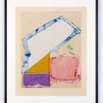 John Hoyland, View, 1979