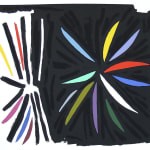 John McLean, Untitled, 2009