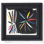 John McLean, Untitled, 2009