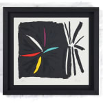 John McLean, Untitled, 2009