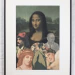 Peter Blake, Some of the Sources of Pop Art II, 1999