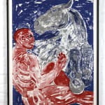 Elisabeth Frink, The Shipman's Tale, 1972