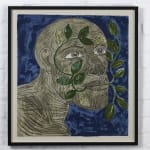 Elisabeth Frink, The Shipman's Tale, 1972
