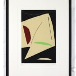 John McLean, Untitled, 2009