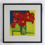 Nigel Swift, Poppies, 2024