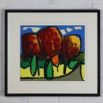 Nigel Swift, Ripe Fruit, 2024