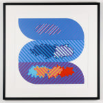 John Crossley, Beneath the Floors, 2013