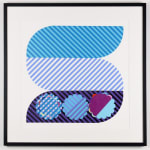 John Crossley, Beneath the Floors, 2013