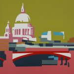 Paul Catherall, Blackfriars I-IV, 2006