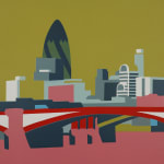 Paul Catherall, Blackfriars I-IV, 2006