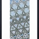 Anne Desmet, British Museum Kaleidoscope 4, 2023
