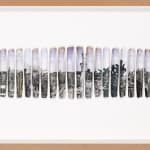 Anne Desmet, Fragile Earth, 2022