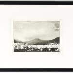 Jason Hicklin, Skye from Raasay, 2025