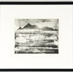 Jason Hicklin, Eas Mor, Loch Brittle, 2025