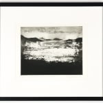 Jason Hicklin, Eas Mor, Loch Brittle, 2025