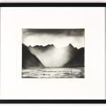 Jason Hicklin, Eas Mor, Loch Brittle, 2025