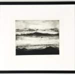 Jason Hicklin, Eas Mor, Loch Brittle, 2025