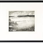 Jason Hicklin, Eas Mor, Loch Brittle, 2025