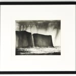 Jason Hicklin, Eas Mor, Loch Brittle, 2025
