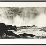 Jason Hicklin, Waternish Point from Dunvegan Point , 2025