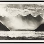 Jason Hicklin, The Cuillins from Elgol (diptych), 2025