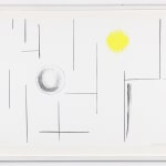Barbara Hepworth, Orchid, 1970