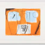 Sonia Delaunay, Untitled (from La Mysticité Charnelle de René Crevel), 1976