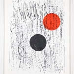 Sonia Delaunay, Untitled (from La Mysticité Charnelle de René Crevel), 1976