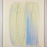 Sonia Delaunay, Untitled (from La Mysticité Charnelle de René Crevel), 1976