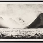 Jason Hicklin, The Cuillins from Elgol (diptych), 2025