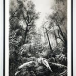 Fiona Fouhy, I Rose and Fell, 2025